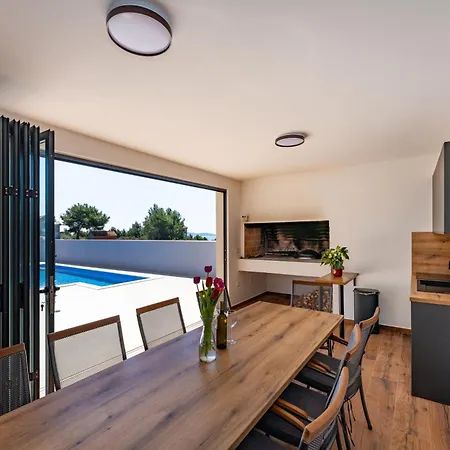 Villa Nina Zadar