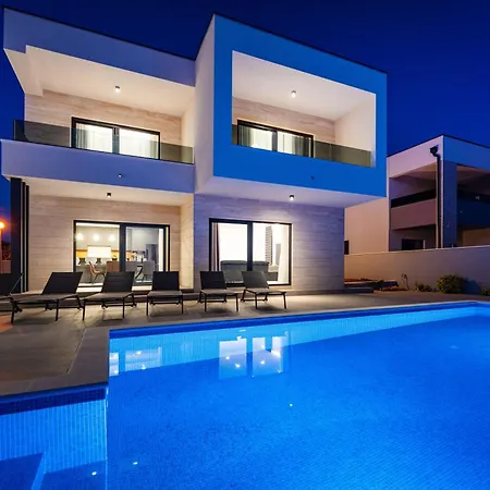 Villa Nina *