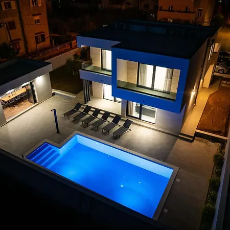 Villa Nina Zadar