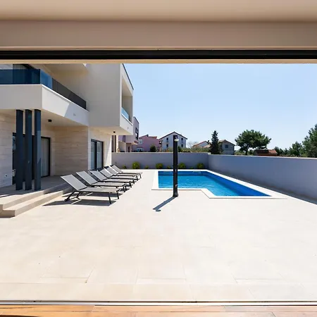 Nina Villa Zadar