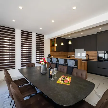 Nina Villa Zadar
