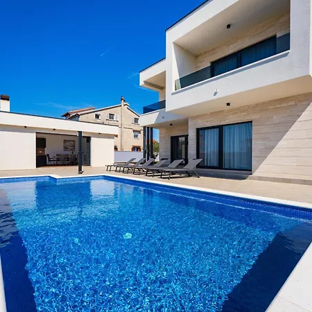 Villa Nina *
