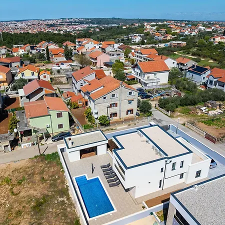 Villa Nina Zadar