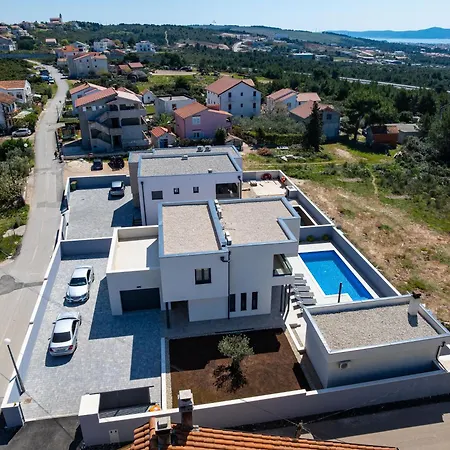Villa Nina Zadar