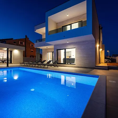 Villa Nina Zadar