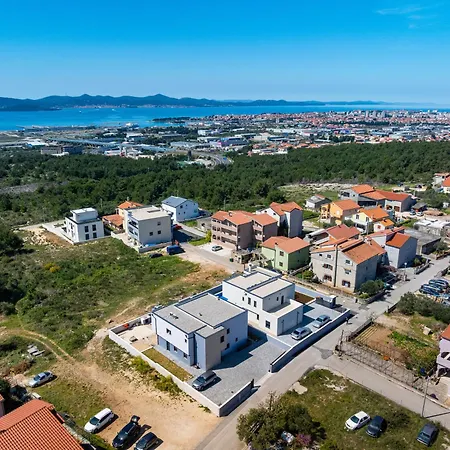 Villa Nina *